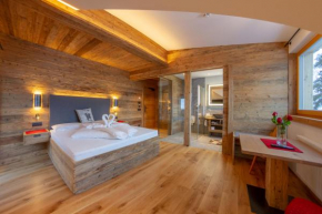Hotel Rosengarten Dobbiaco